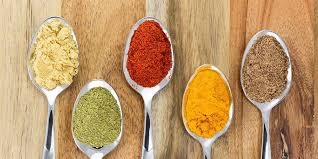 Food Powder